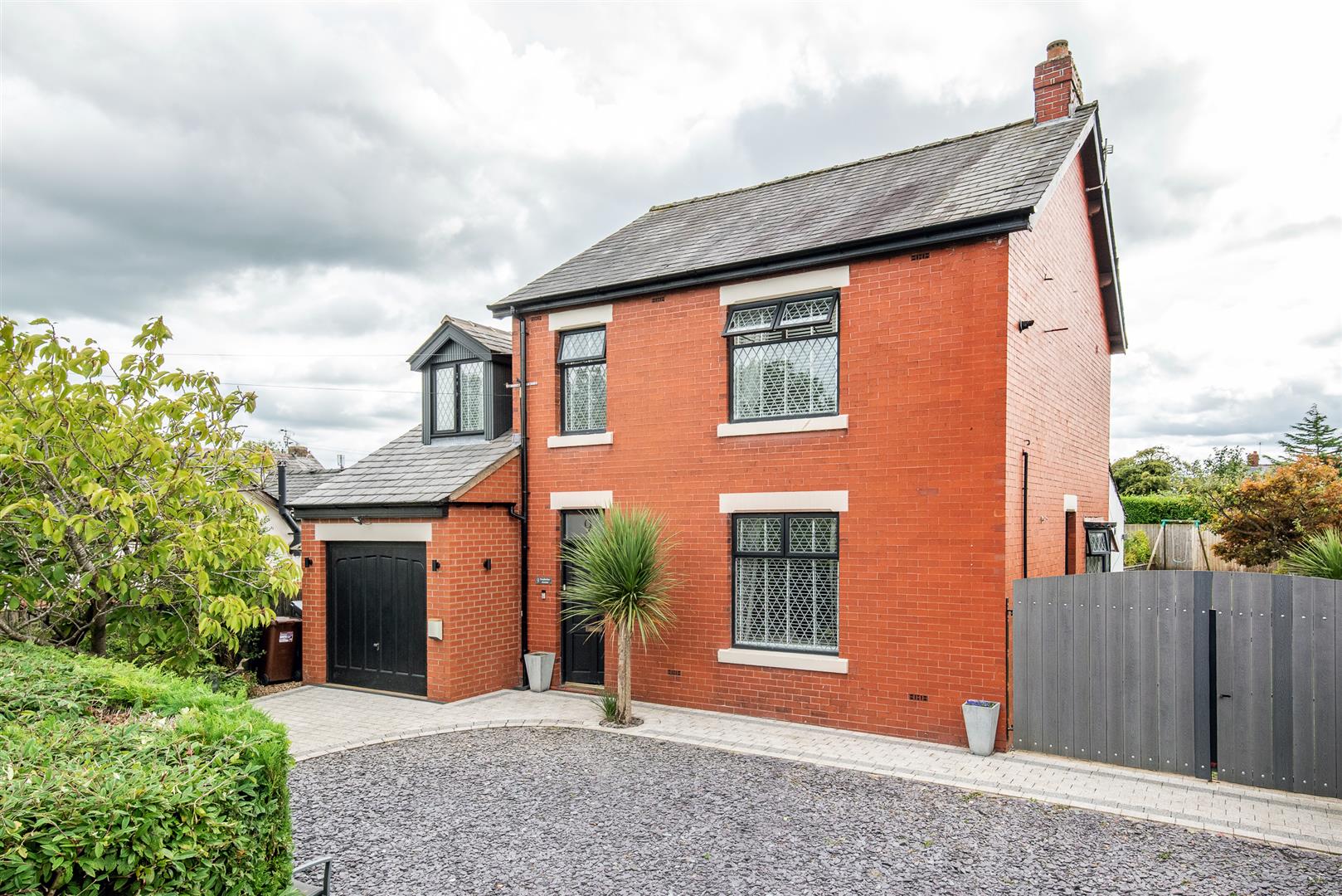 Studholme Avenue, Penwortham, Preston